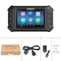 OBDSTAR X300 MINI – Chrysler, Jeep & Dodge IMMO Key & Mileage Programmer with Oil Reset (Updated F104 Version)