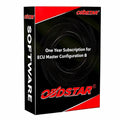 One Year Software Subscription for OBDSTAR ECU Master Configuration B Motorcycle