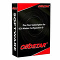 OBDSTAR ECU Master D Configuration (for AIRBAG) One Year Update Service