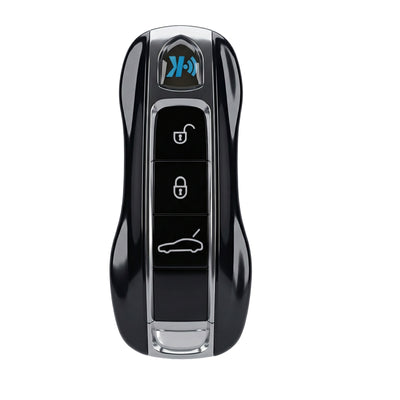KEYDIY KD TB19-3 Universal Smart Remote Key 3 Buttons for Porsche Type