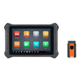 OTOFIX D1 ProS2 Diagnostic Tool with 11600mAh Battery OE-level Diagnostics One-stop Cloud Solution with 10.1 inch Touchscreen