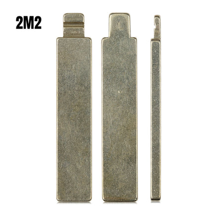 L Series Key Blade for 2M2 Magic Tank / 2M2 TANK 2 Pro TANK II Pro 20pcs/set