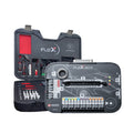 MagicMotorsport FLK02 FLEX Full HW Kit + Car, Van, Bike OBD Bench ECU Master Version Software License