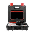Launch X431 PRO ELITE Auto Full System Car Diagnostic Tools CAN FD Active Tester OBD2 Scanner Global Version