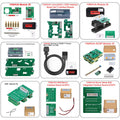 Yanhua ACDP-2 Locksmith Package with Modules 1/2/3/7/9/10/12/20/24/29/31/33/34 for BMW, Land Rover, Porsche, Volvo, VW, Audi – Key Programming & All Key Lost