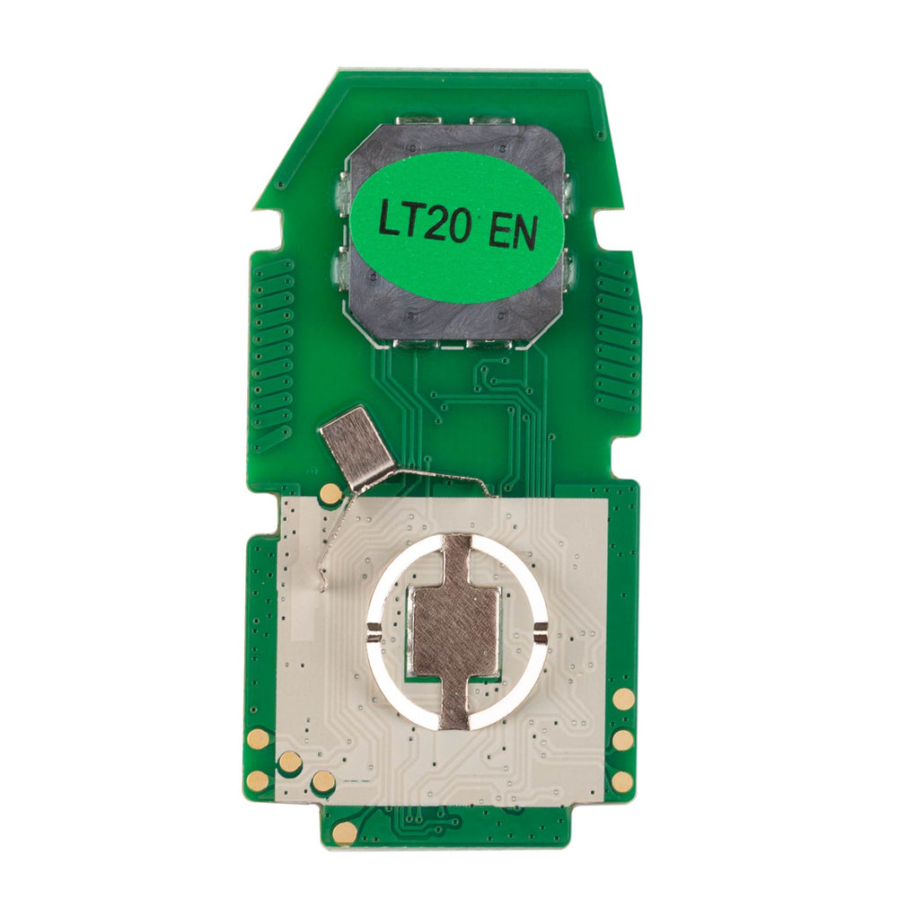 Lonsdor LT20-08 08NJ 8A+4D Toyota & Lexus Smart Key for K518ISE K518S KH100+