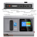 Xhorse Multi-Prog Programmer XDNPM3GL with VH24, VH29, VH30, VH31 Adapters and MQB48 License Full Set of 13 Adapters