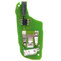 Xhorse XEPG00EN Special PCB Board Super Remote with XT27B Super Chip, 3 Buttons, 5PCS/Pack