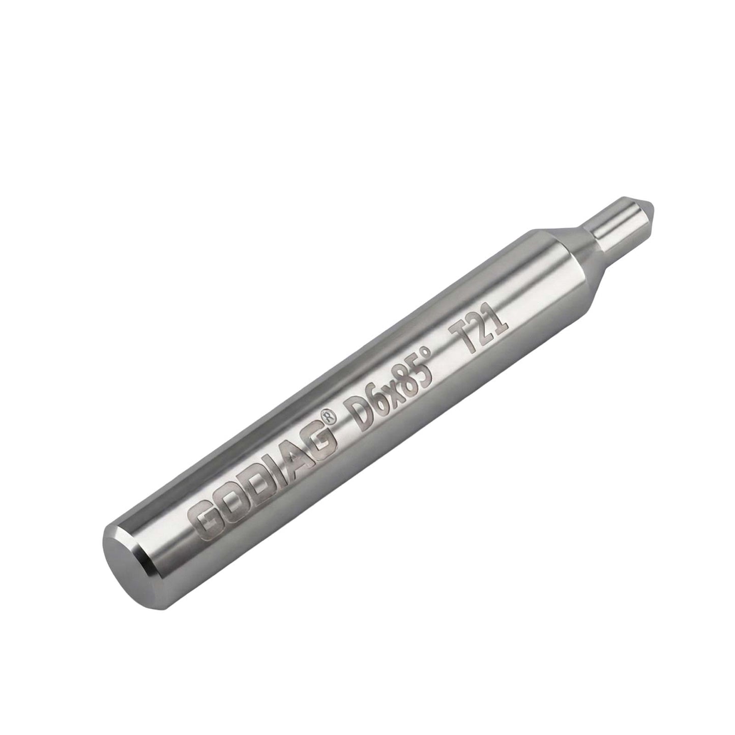 5pcs/lot GODIAG T21 85° Tracer D6x85°x40x1T-P-0.8 For SILCA MATRIX PRO, MATRIX EVO, MATRIX SLX, MATRIX SX, MATRIX S