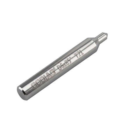 5pcs/lot GODIAG T21 85° Tracer D6x85°x40x1T-P-0.8 For SILCA MATRIX PRO, MATRIX EVO, MATRIX SLX, MATRIX SX, MATRIX S