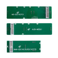 Yanhua Mini ACDP Module 32 with License A502 for K-Line MPC56x Chip DME and TCU Module Clone Supports EDC16 MED9.x Bosch 6HP