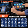 [US Version] 2026 Autel MaxiIM IM608 PRO II (IM608S II/IM608 II) Automotive All-In-One Key Programming Tool Support All Key Lost