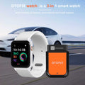 OTOFIX Watch Smart Key Watch With VCI 3-in-1 Wearable Device Smart Key+Smart Watch+Smart Phone Voice Control Lock/Unlock Doors Trunk Remote Car Start