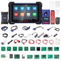 2026 Autel MaxiIM IM608 PRO II (Autel IM608 II) Kit Complet avec Accessoires JVCI+ Plus IMKPA Obtenez Gratuitement G-Box3 APB112