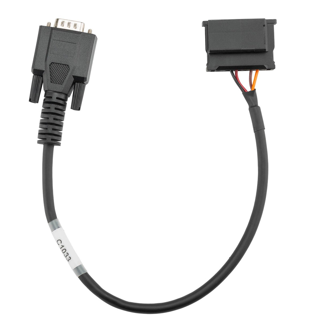 OBDSTAR MB FBS3/FBS4 Gear Shift Module Dedicated Harness C1033