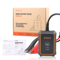 OTOFIX BT1 Lite Battery Testers For Android & iOS Adaptive Conductance Technology Used with OTOFIX D1 / D1 Lite Diagnostic Tools