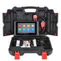 AUTEL MaxiDAS DS900 All Systems Diagnostics and Service Tablet Support ECU Coding, Guided Function, DoIP and CAN FD