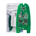 Autel Audi A8 Style MLB Key PCB 3 Buttons