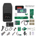 Yanhua Mini ACDP-2 Master with Module 1 for BMW CAS1–CAS4+ IMMO Key Programming and Odometer Reset