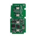 Lonsdor LT20-04 04NJ 8A+4D Toyota & Lexus 40/ 80 Bit 4 Buttons Smart Key for K518ISE K518S K518 Pro KH100+