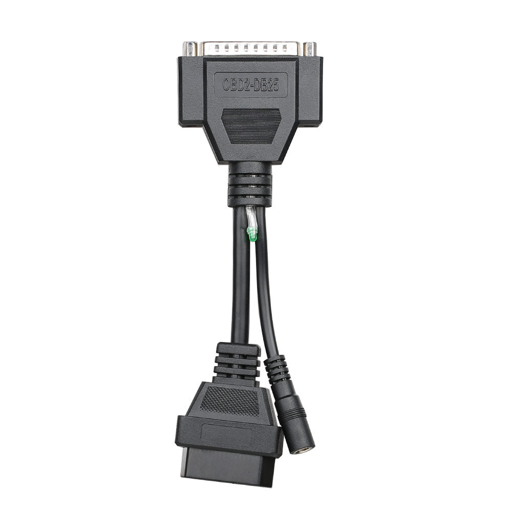Kabel GODIAG OBD2 ke DB25
