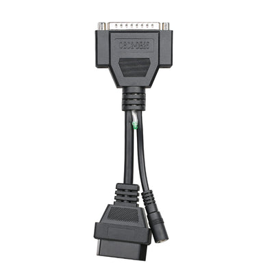 GODIAG OBD2 zu DB25 Kabel