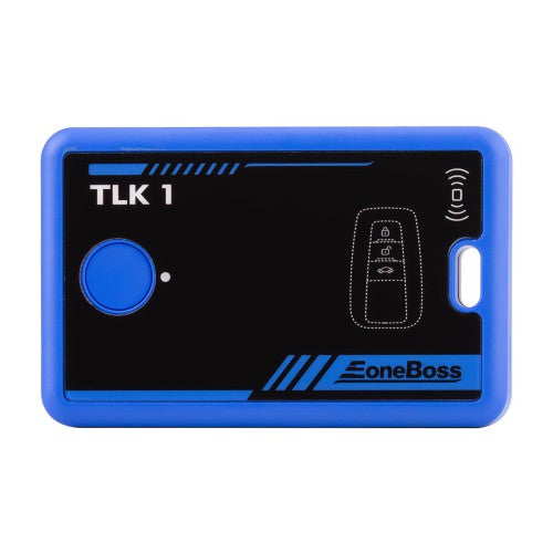 Dispositivo di sblocco chiavi EONEBOSS TLK1 TLK 1 per Toyota/Lexus chiavi 8A-AA BA B9 B8