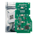 [5Pcs/set] EoneBoss ET-14 (4 Buttons or 5 Buttons) Toyota/ Lexus 4A Bluetooth Smart Key Supports 4A (4A-AA, 4A-BA)
