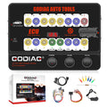 أداة GODIAG GT100 Breakout Box ECU مع منصة اختبار BMW CAS4 CAS4+ و FEM/BDC حزمة كاملة