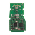 [5Pcs/Set] EoneBoss ET-08 (4 Buttons) Toyota/Lexus Universal Smart Remote Key PCB Supports 8A and 4D
