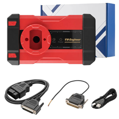 CGDI CG-MLB Programmer Supports Key Adding, Key Data Reading, Key Generating, OBD Learning for MLB/MQB48