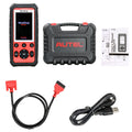 AUTEL MaxiDiag MD808 Tool for Engine Transmission SRS ABS systems with EPB Oil Reset