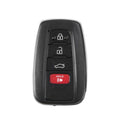 Lonsdor LT30-01 Toyota 4A Universal Smart Key With Key Shell work with K518 PRO for Levin Allion Camry Corolla Corolla Cross