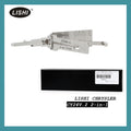 LISHI CHRYSLER CY24 2-in-1 Auto Pick and Decoder