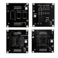 Xhorse Multi-Prog Programmer Adapters XDMP04GL VH24 SOP44/TSOP48, XDMP05GL VH29 EEPROM/FLASH, XDMP06GL VH30 SOP44, XDMP07GL VH31 TSOP48