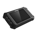 OBDSTAR iScan for PIAGGIO Motorcycle Diagnostic Tool & Key Programmer for APRILIA, DERBI, GILERA, MOTO GUZZI, PIAGGIO, and VESPA