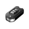 Xhorse XKHO00EN Honda Flip Wire Remote Key 3 Buttons English Version 5pcs per Lot