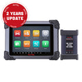 2026 Autel MaxiSys Elite II Pro 진단 및 AutoScan 2.0 J2534 ECU 프로그래밍 코딩 38+ 서비스 MS909/ MS919/ Ultra 신버전