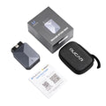 ماسح تشخيص THINKCAR MUCAR BT200 MAX المدعوم بالذكاء الاصطناعي يدعم جميع وظائف OBD2، وأكثر من 15 خدمة إعادة ضبط، وCAN-FD وFCA