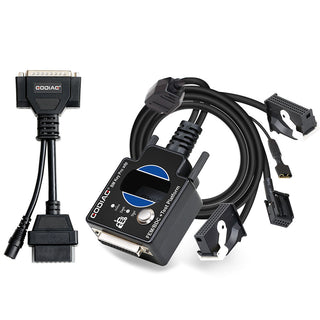 Auto Key Programmer