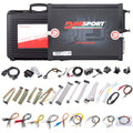 Dimsport New Trasdata Hardware Bench & Open ECU / TCU Cloning / Reading / Programming