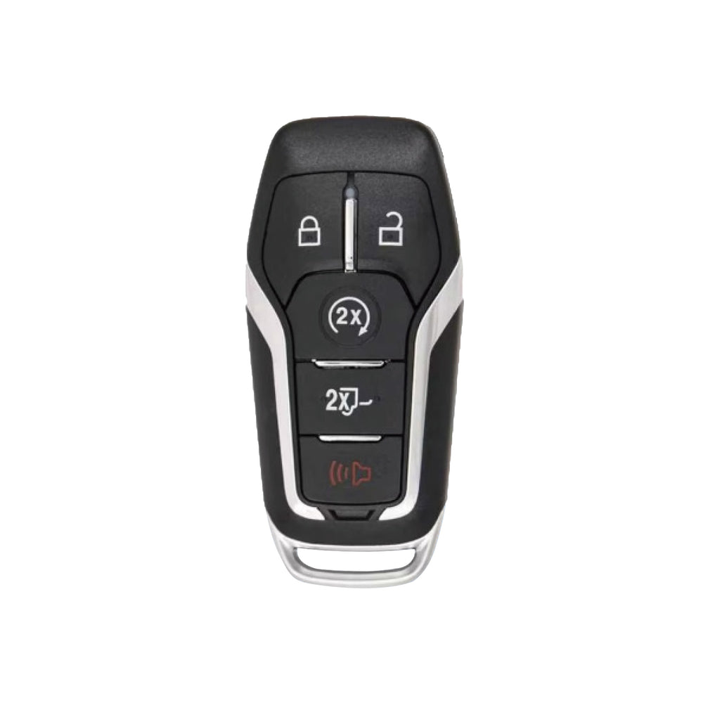 LONSDOR FO3H Series Smart Key FO3H-17 Supports ID46 ID49 High Frequency 902/868MHZ 5 Buttons for Ford