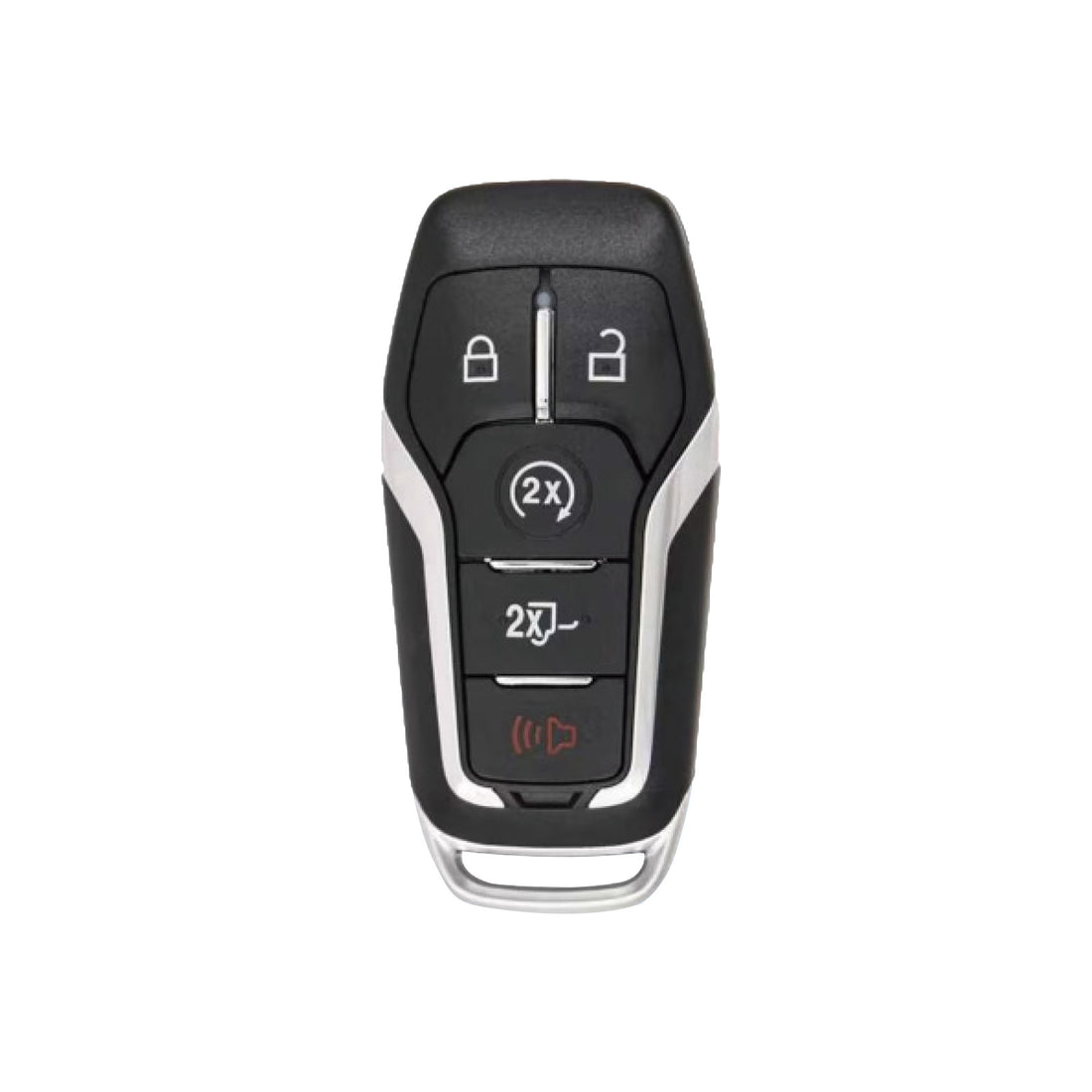 LONSDOR FO3H Series Smart Key FO3H-17 Supports ID46 ID49 High Frequency 902/868MHZ 5 Buttons for Ford