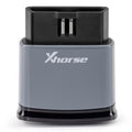 Xhorse XSBTK0EN Bluetooth Digital Smart Key for Vehicle Modification, Supports Over 90% of Keyless Start Vehicles, Compatible with iOS and Android