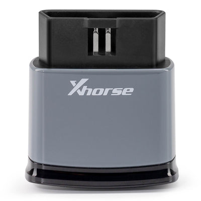 Xhorse XSBTK0EN Bluetooth Digital Smart Key for Vehicle Modification, Supports Over 90% of Keyless Start Vehicles, Compatible with iOS and Android