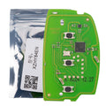 Xhorse XZHY84EN XZ Series XIAN.D i25 Special PCB Board for Hyundai 3-Button Keys, 5PCS/Pack