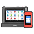 LAUNCH X431 PAD V ELITE Car Diagnostic Tool Online Programming Offline J2534 CAN FD\ DOIP Auto OBD2 Scanner Global Version
