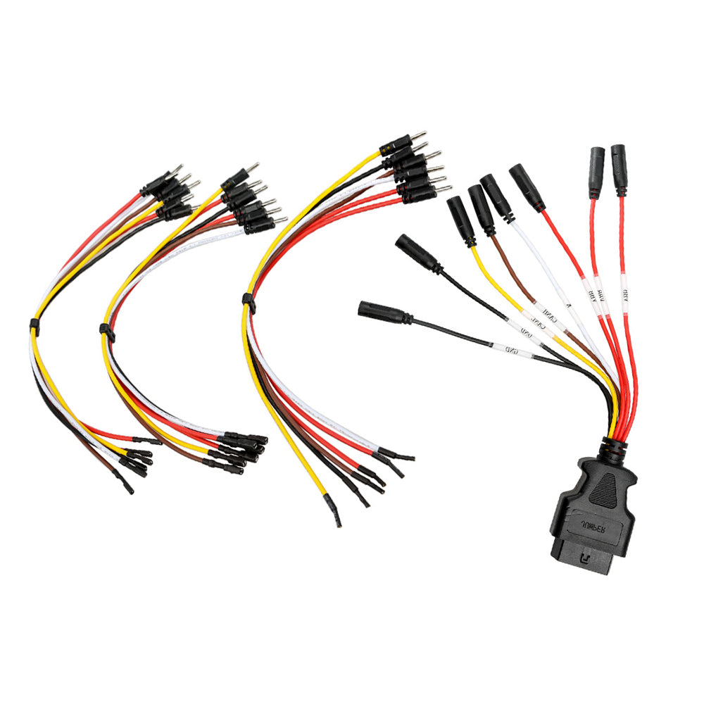 Jumper Multifungsi OBDSTAR untuk Programmer X300 DP Plus & X300 Pro4