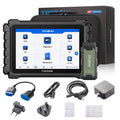 TOPDON ONE Lite Supports TopFix AI, 50+ Special Functions, ECU Coding, CAN-FD and DoIP Protocols