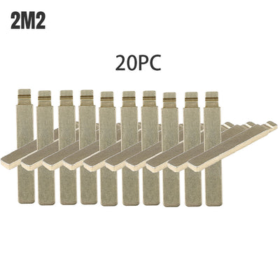 S Series Key Blade for 2M2 Magic Tank / 2M2 TANK 2 Pro TANK II Pro 20pcs/set